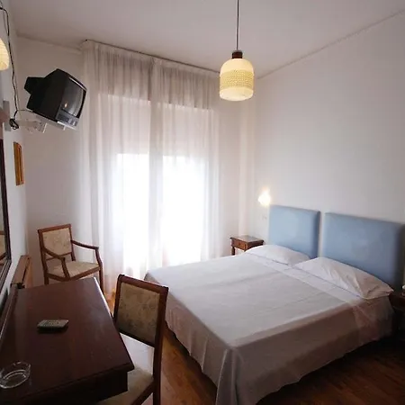 Astra Hotel