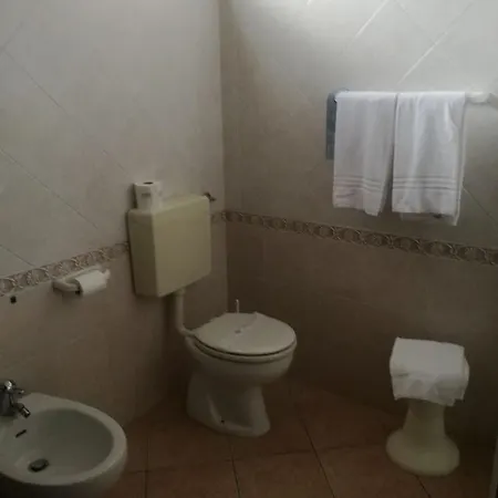 Hotel Astra Chianciano Terme