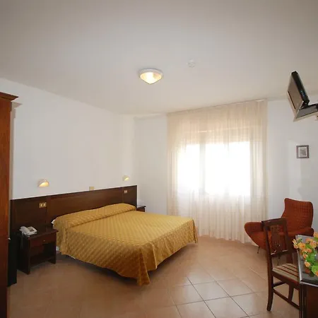 Astra 3* Chianciano Terme